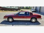 Thumbnail Photo 8 for 1991 Cadillac Eldorado Coupe